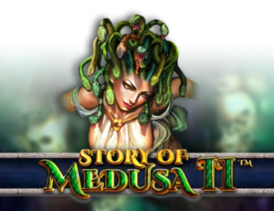 เกมสล็อต Medusa II