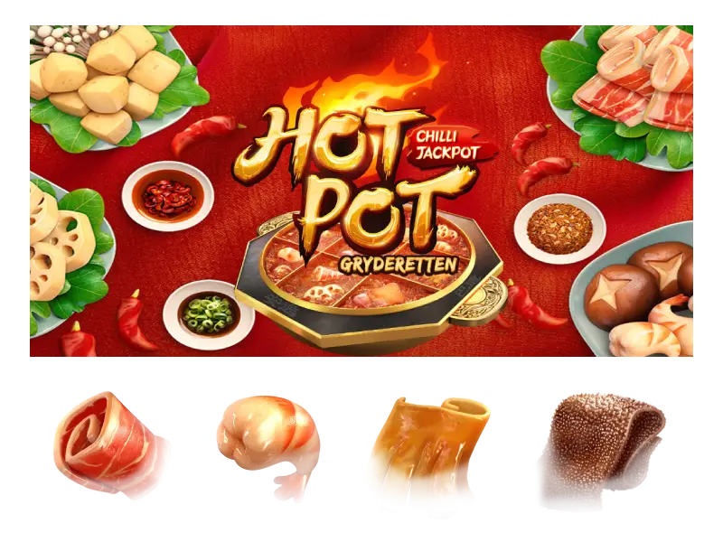 เกมสล็อต Hotpot 5 (1)