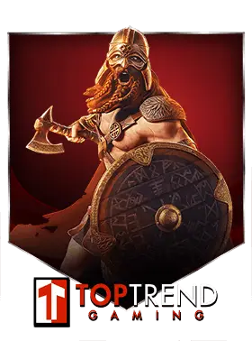 TOP Trend Gaming tkgaming888