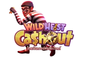 Wild Heist Cashout 