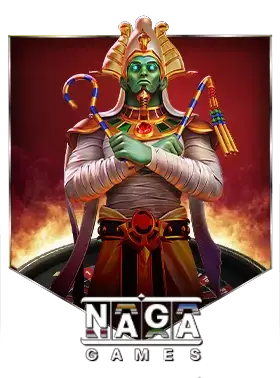 NAGA Gaming tkgaming888