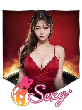 Sexy Casino ค่ายเกมยอดนิยม โบนัสรางวัล Miracle 2024 ระบบAUTO